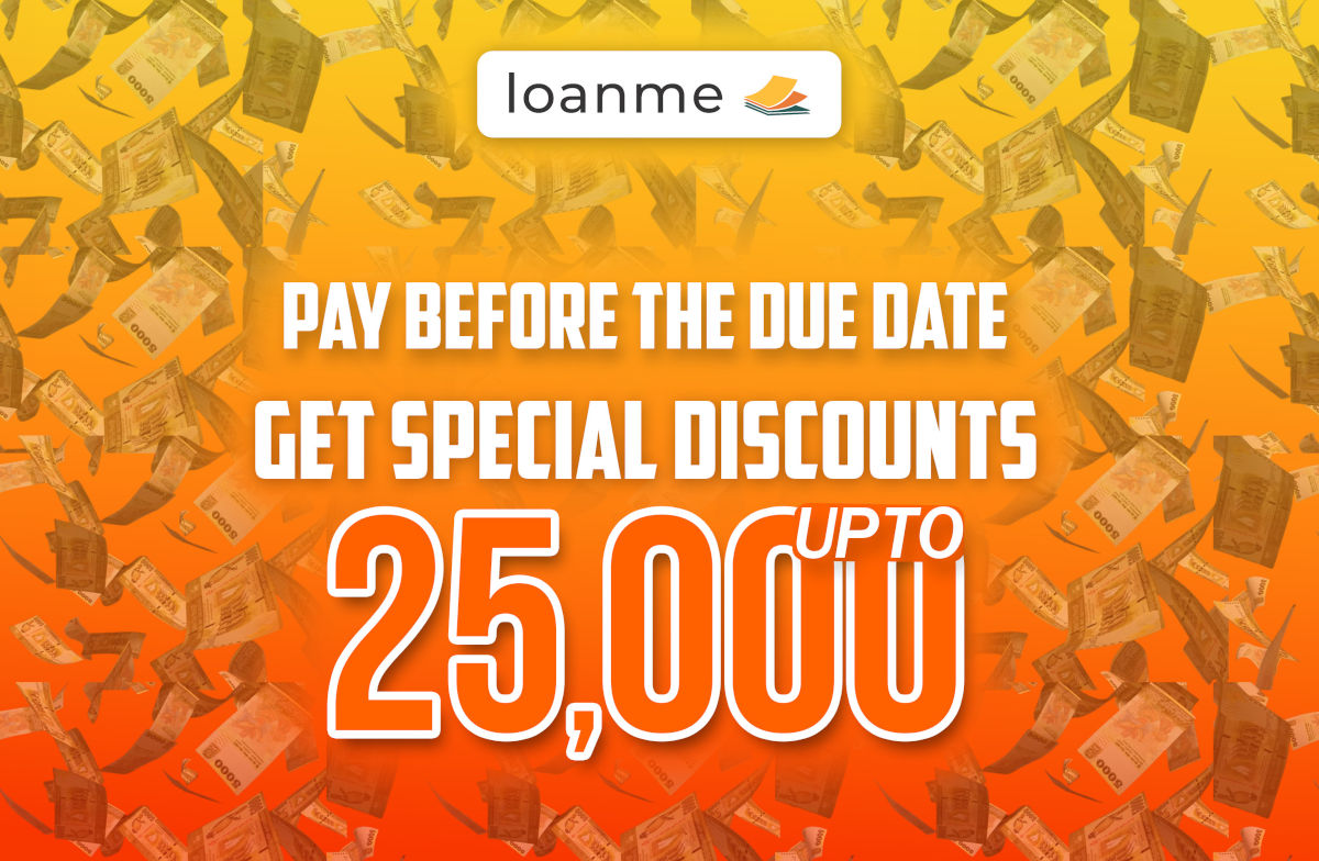 Loanme Fintech Platform